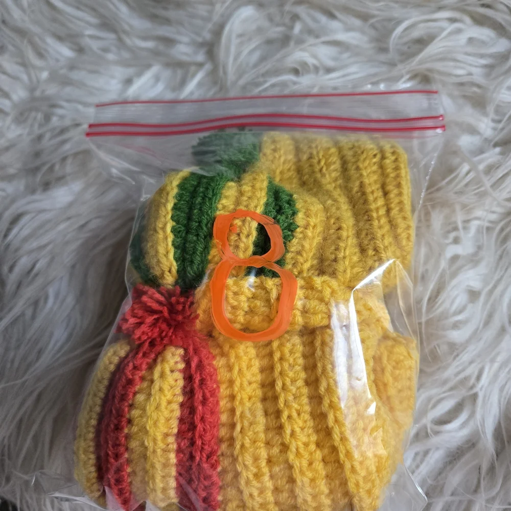 N/A adorable handmade